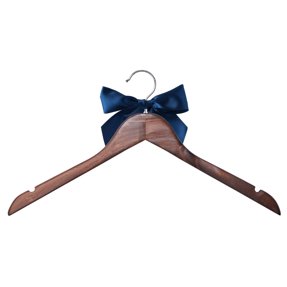 Adult Wooden Hanger without Bar