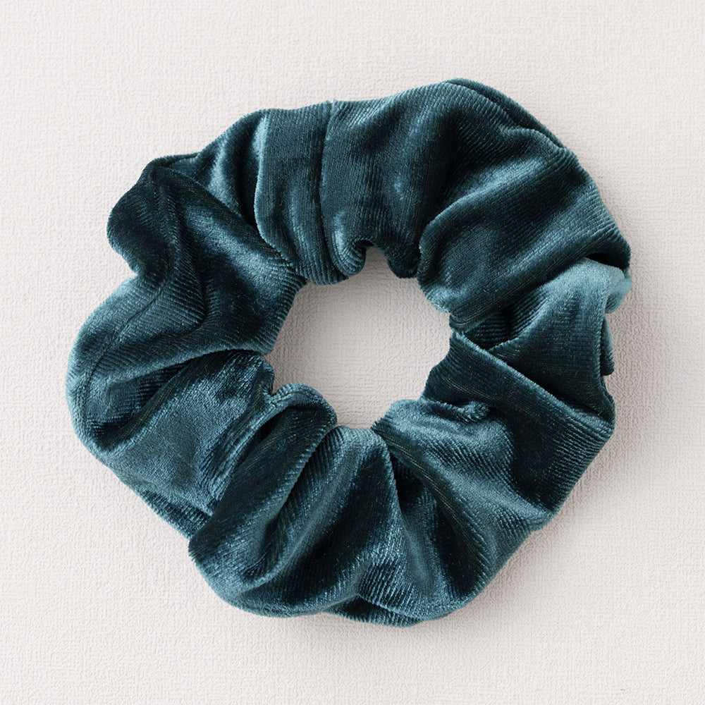 Velvet Scrunchies