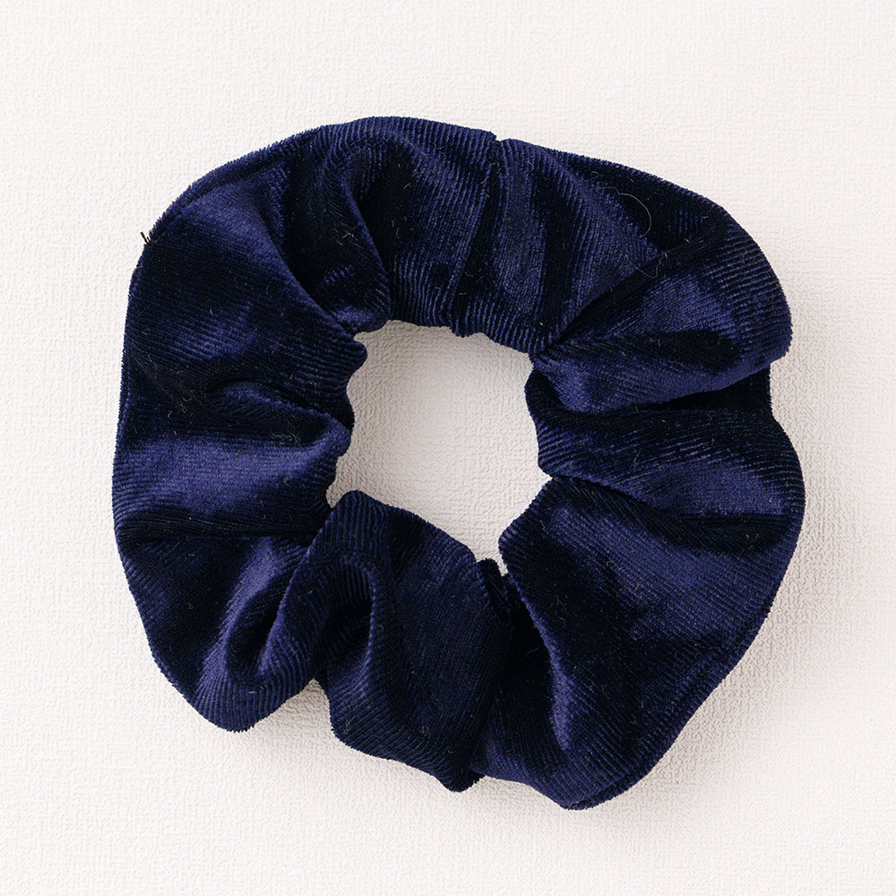 Velvet Scrunchies