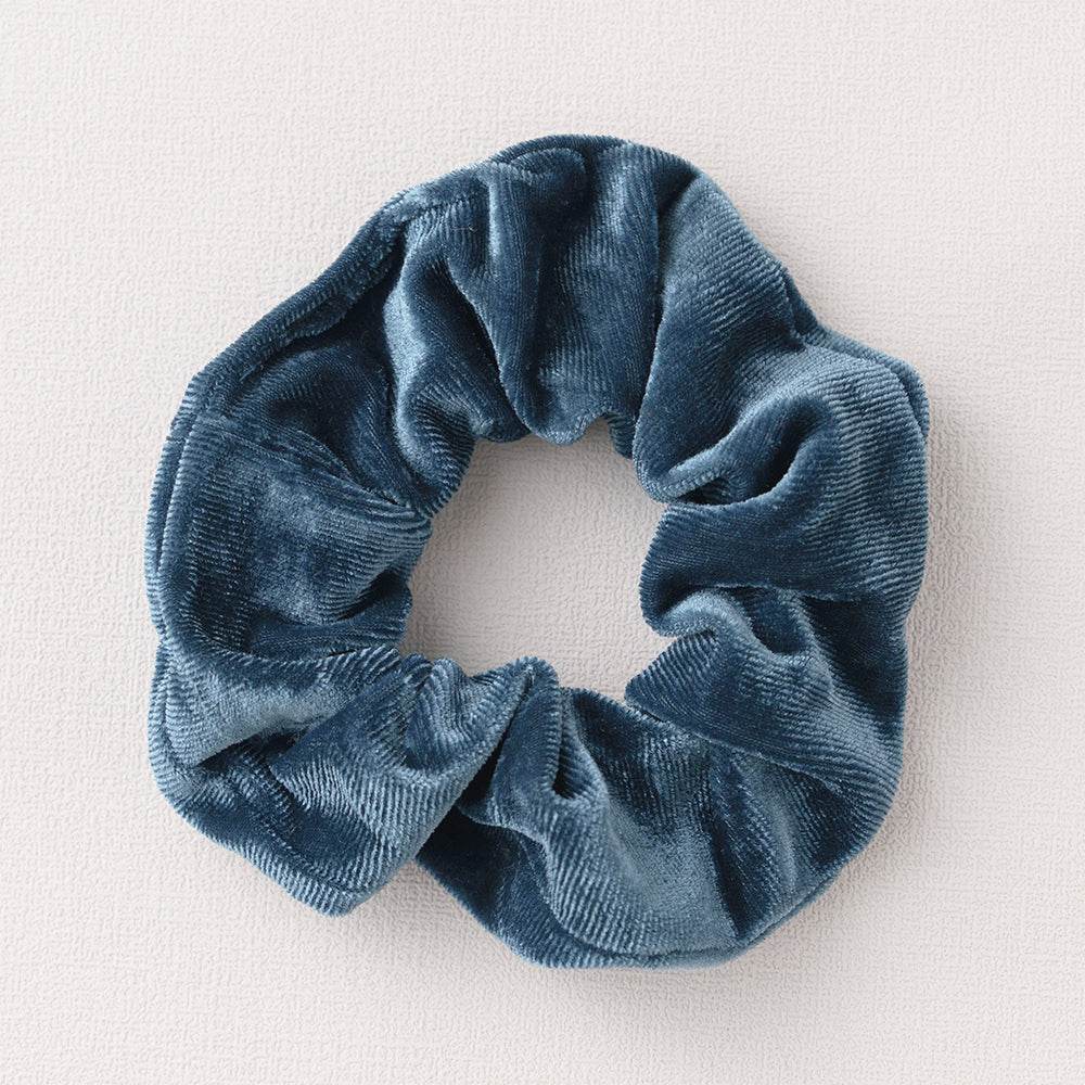 Velvet Scrunchies