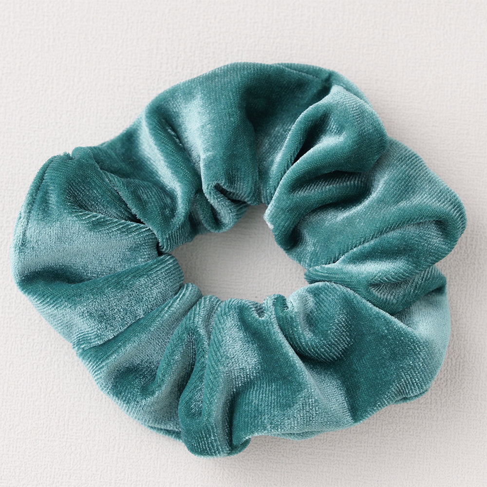 Velvet Scrunchies